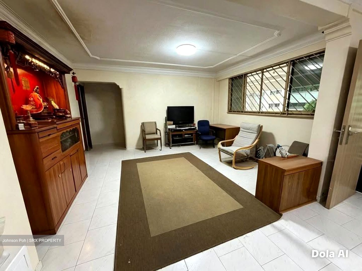 Blk 308 Yishun Rivergreen (Yishun), HDB 4 Rooms #626024481